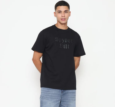 Spyderbilt Kaos lengan pendek Junior Sandune Men Tee Planet Surf