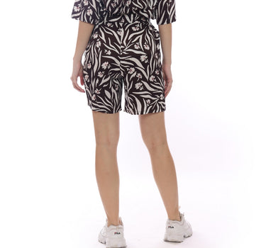 Planet Surf Clothing Celana Pendek Wanita Maru Ladies Walkshort Fabric 231C Planet Surf