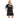 Spyderbilt Kaos lengan pendek Wanita Hummerzon Oversize Ladies Tee Planet Surf