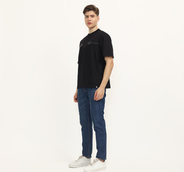 Dragon Kaos lengan pendek Pria Homerun Oversize Men Tee Planet Surf