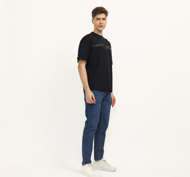 Dragon Kaos lengan pendek Pria Homerun Oversize Men Tee Planet Surf