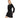 Spyderbilt Kaos lengan panjang Wanita Vio Ladies Long Tee Planet Surf