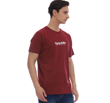 Planet Surf Clothing Kaos Lengan Pendek Pria Flect Men Tee 231C Planet Surf