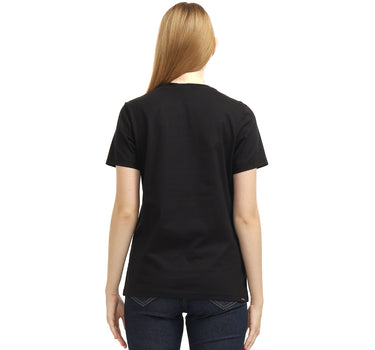 Planet Surf Clothing Kaos lengan pendek Wanita Horren Ladies Tee Planet Surf