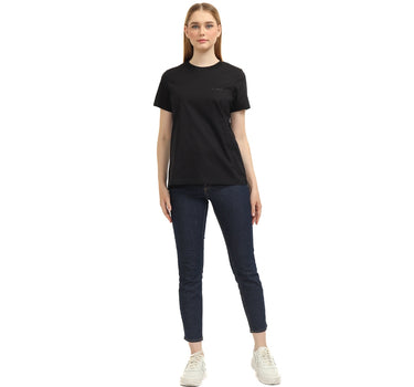 Planet Surf Clothing Kaos lengan pendek Wanita Horren Ladies Tee Planet Surf