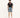 Insight Celana pendek denim Pria Insight Jeans Men Walkshort Denim Planet Surf