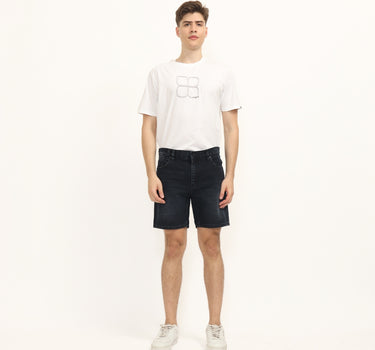Insight Celana pendek denim Pria Insight Jeans Men Walkshort Denim Planet Surf