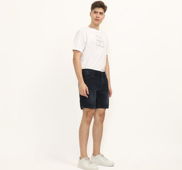 Insight Celana pendek denim Pria Insight Jeans Men Walkshort Denim Planet Surf