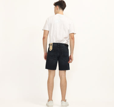Insight Celana pendek denim Pria Insight Jeans Men Walkshort Denim Planet Surf