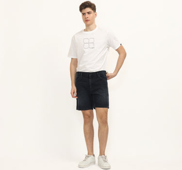 Insight Celana pendek denim Pria Insight Jeans Men Walkshort Denim Planet Surf