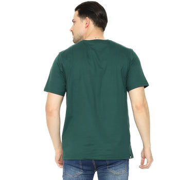 Insight Kaos Lengan Pendek Pria Surfold Men Tee Planet Surf