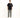 Voxfly Kaos lengan pendek Pria Viphop Oversize Men Tee Planet Surf