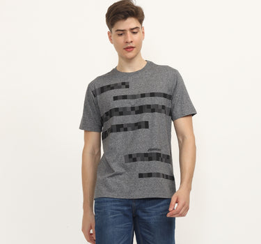 Planet Surf Clothing Kaos lengan pendek Pria Everleigh Men Tee Planet Surf