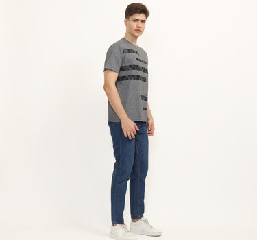 Planet Surf Clothing Kaos lengan pendek Pria Everleigh Men Tee Planet Surf