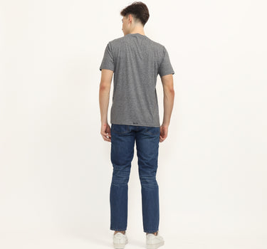 Planet Surf Clothing Kaos lengan pendek Pria Everleigh Men Tee Planet Surf