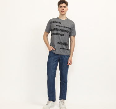 Planet Surf Clothing Kaos lengan pendek Pria Everleigh Men Tee Planet Surf