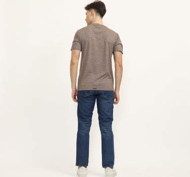Planet Surf Clothing Kaos lengan pendek Pria Everleigh Men Tee Planet Surf