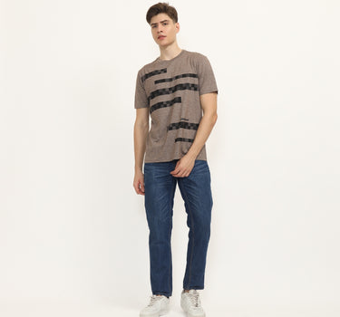 Planet Surf Clothing Kaos lengan pendek Pria Everleigh Men Tee Planet Surf