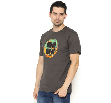 Insight Kaos Lengan Pendek Pria Aurama Men Tee Planet Surf