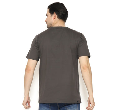 Insight Kaos Lengan Pendek Pria Aurama Men Tee Planet Surf