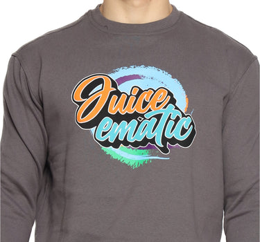 Juice Ematic Sweater Pria Mswt Busher Men Sweater Planet Surf