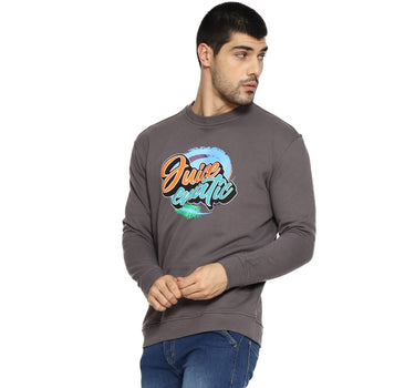 Juice Ematic Sweater Pria Mswt Busher Men Sweater Planet Surf