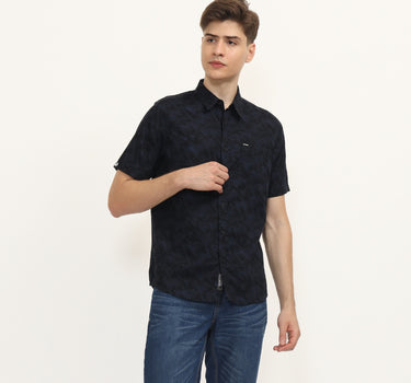 Dragon kemeja lengan pendek Pria Spray Men Shirt Planet Surf