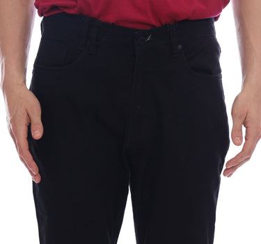 Insight Celana Panjang Denim Pria Tapper Straight Men Pants Denim Planet Surf