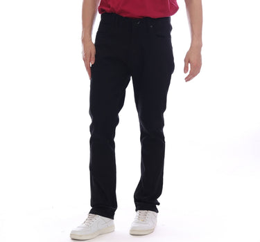 Insight Celana Panjang Denim Pria Tapper Straight Men Pants Denim Planet Surf