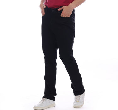 Insight Celana Panjang Denim Pria Tapper Straight Men Pants Denim Planet Surf