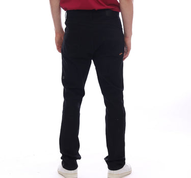 Insight Celana Panjang Denim Pria Tapper Straight Men Pants Denim Planet Surf