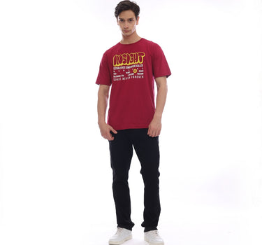 Insight Celana Panjang Denim Pria Tapper Straight Men Pants Denim Planet Surf