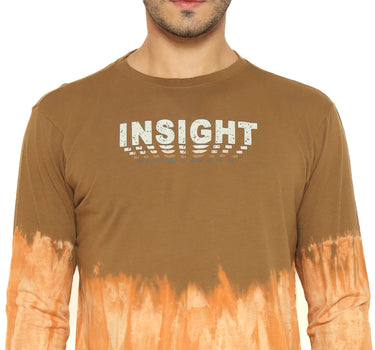Insight Kaos lengan panjang Pria Diablo Long Tee Planet Surf