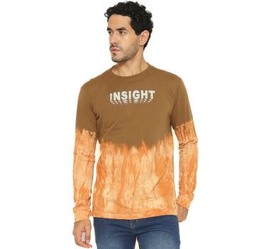 Insight Kaos lengan panjang Pria Diablo Long Tee Planet Surf