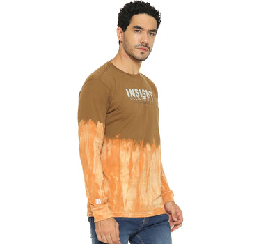Insight Kaos lengan panjang Pria Diablo Long Tee Planet Surf