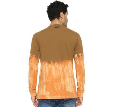 Insight Kaos lengan panjang Pria Diablo Long Tee Planet Surf
