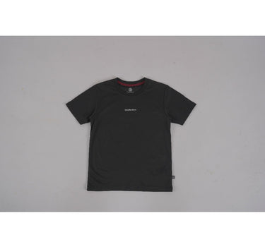 Spyderbilt Kaos lengan pendek Anak Anak Reclamate Tencel Kids Tee Planet Surf