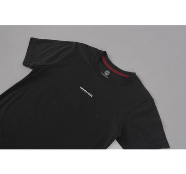 Spyderbilt Kaos lengan pendek Anak Anak Reclamate Tencel Kids Tee Planet Surf