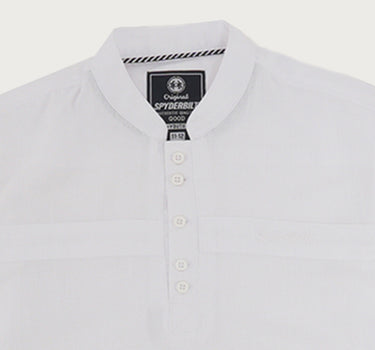 Spyderbilt Kemeja Lengan Pendek Pria Ardion Men Koko Shirt Planet Surf