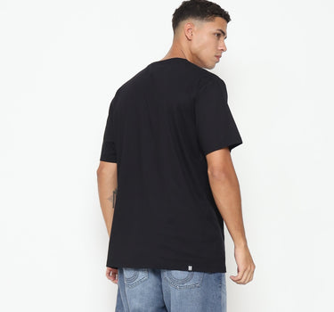 Insight Kaos lengan pendek Pria Orescruff Men Tee Planet Surf