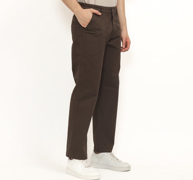 Voxfly celana panjang kain Pria Needle Men Pants Fabric Planet Surf