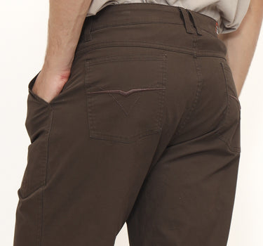 Voxfly celana panjang kain Pria Needle Men Pants Fabric Planet Surf