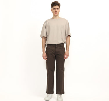 Voxfly celana panjang kain Pria Needle Men Pants Fabric Planet Surf