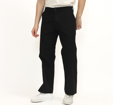 Voxfly celana panjang kain Pria Needle Men Pants Fabric Planet Surf