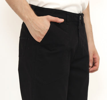 Voxfly celana panjang kain Pria Needle Men Pants Fabric Planet Surf