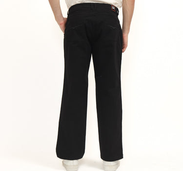 Voxfly celana panjang kain Pria Needle Men Pants Fabric Planet Surf