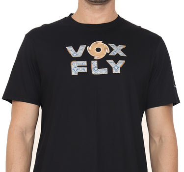 Voxfly Kaos lengan pendek Pria Shallou Men Tee Planet Surf