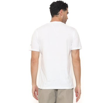 Voxfly Kaos lengan pendek Pria Shallou Men Tee Planet Surf