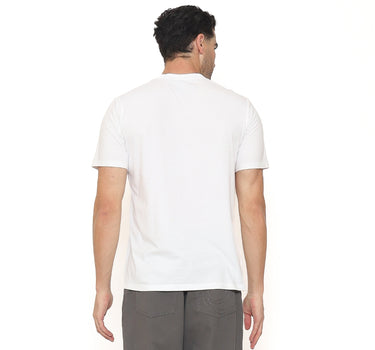 Juice Ematic Kaos lengan pendek Pria Maeve Men Tee Planet Surf