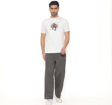 Juice Ematic Kaos lengan pendek Pria Maeve Men Tee Planet Surf